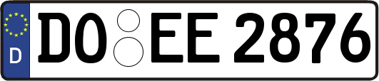 DO-EE2876