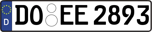 DO-EE2893