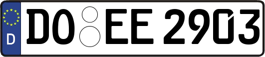 DO-EE2903