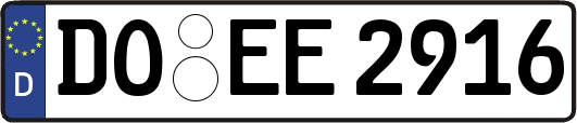 DO-EE2916