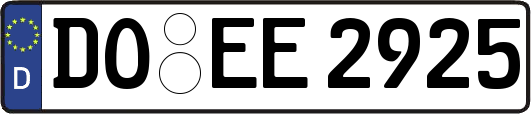 DO-EE2925