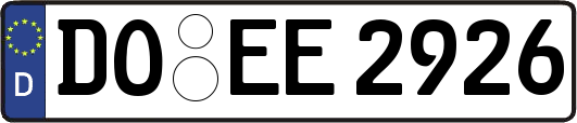 DO-EE2926
