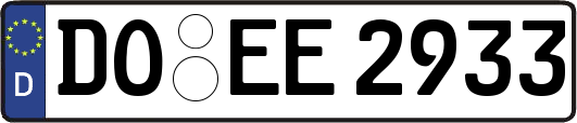DO-EE2933