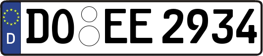 DO-EE2934