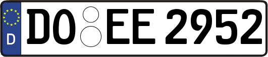 DO-EE2952