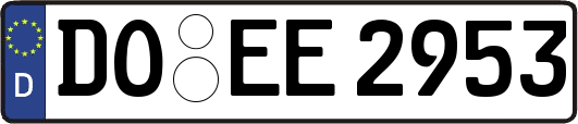 DO-EE2953