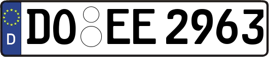DO-EE2963