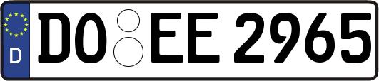 DO-EE2965