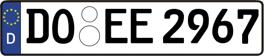 DO-EE2967