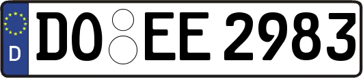 DO-EE2983