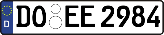 DO-EE2984