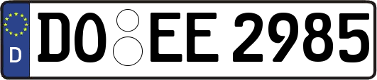 DO-EE2985