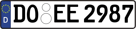 DO-EE2987