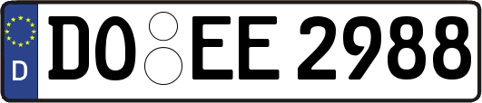 DO-EE2988