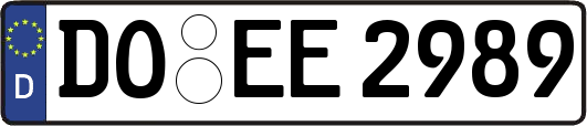 DO-EE2989