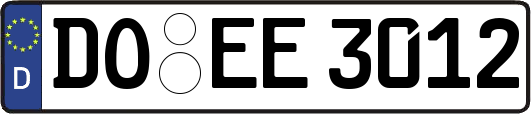 DO-EE3012