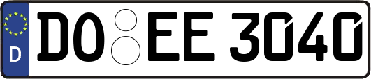 DO-EE3040