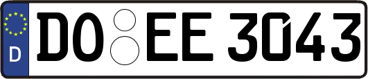 DO-EE3043