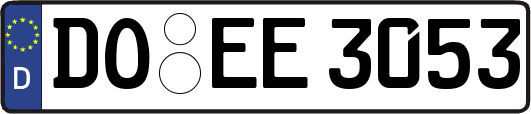 DO-EE3053