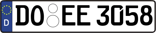 DO-EE3058