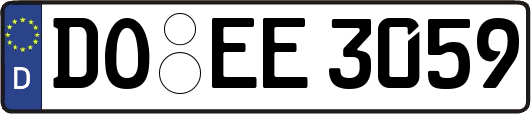 DO-EE3059