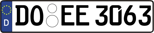 DO-EE3063