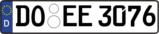 DO-EE3076