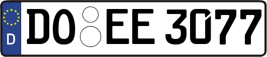 DO-EE3077
