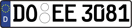 DO-EE3081