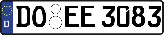 DO-EE3083