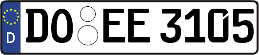 DO-EE3105