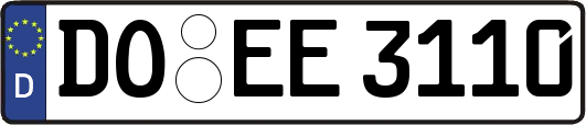 DO-EE3110