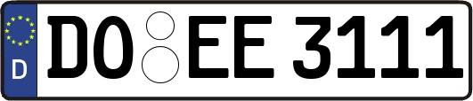 DO-EE3111