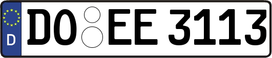 DO-EE3113