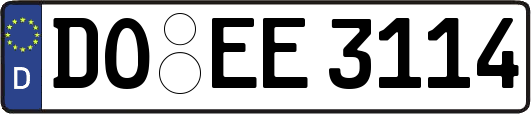 DO-EE3114