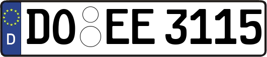 DO-EE3115