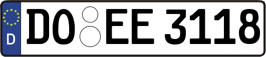 DO-EE3118