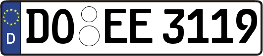 DO-EE3119