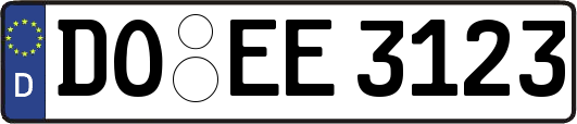 DO-EE3123
