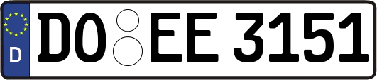 DO-EE3151