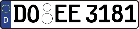DO-EE3181
