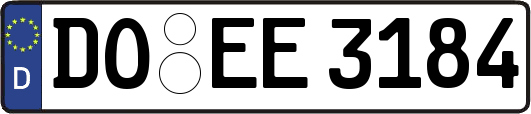 DO-EE3184