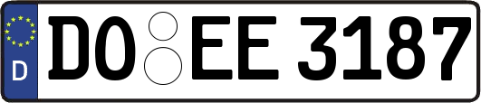 DO-EE3187