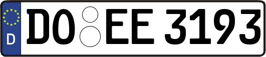 DO-EE3193
