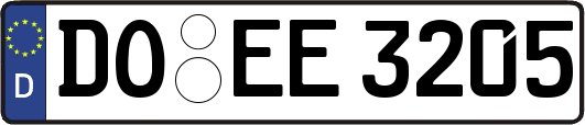 DO-EE3205