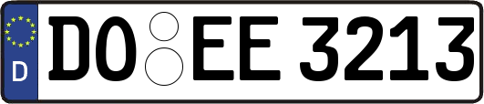 DO-EE3213