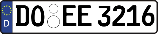 DO-EE3216