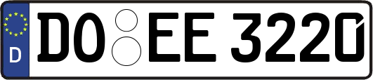 DO-EE3220