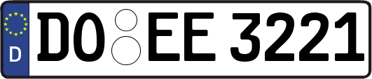 DO-EE3221