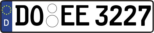 DO-EE3227